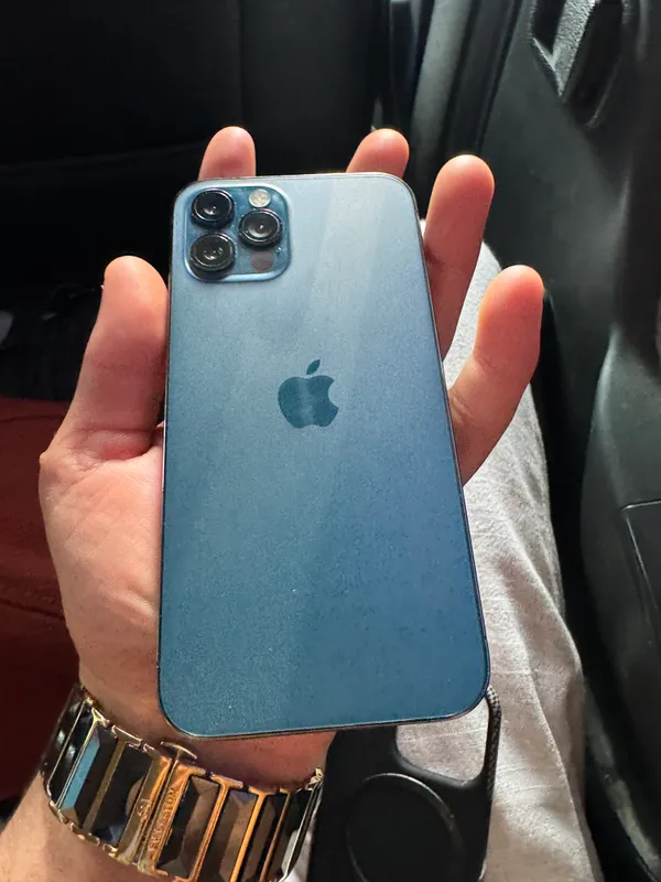 Iphone 12 pro 2