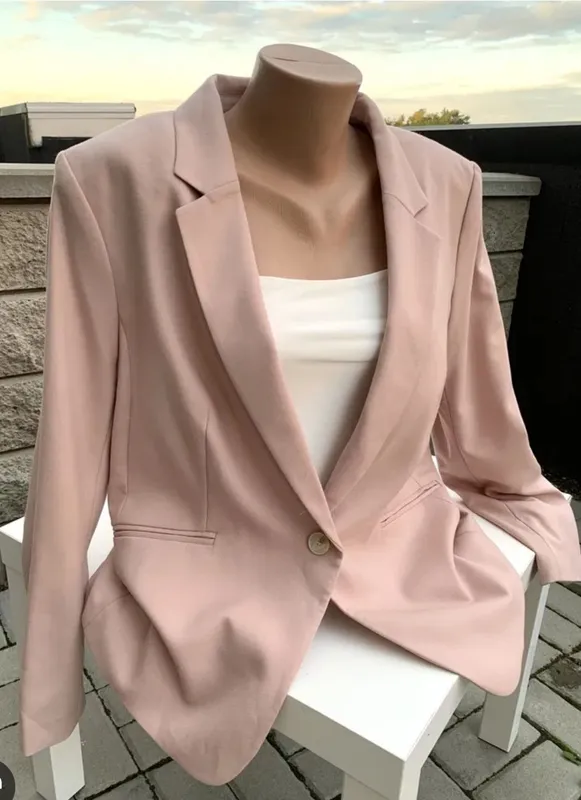 H&M AQSh pidjagi