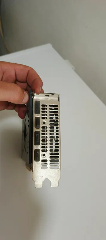 3070M nvidia videokarta 4