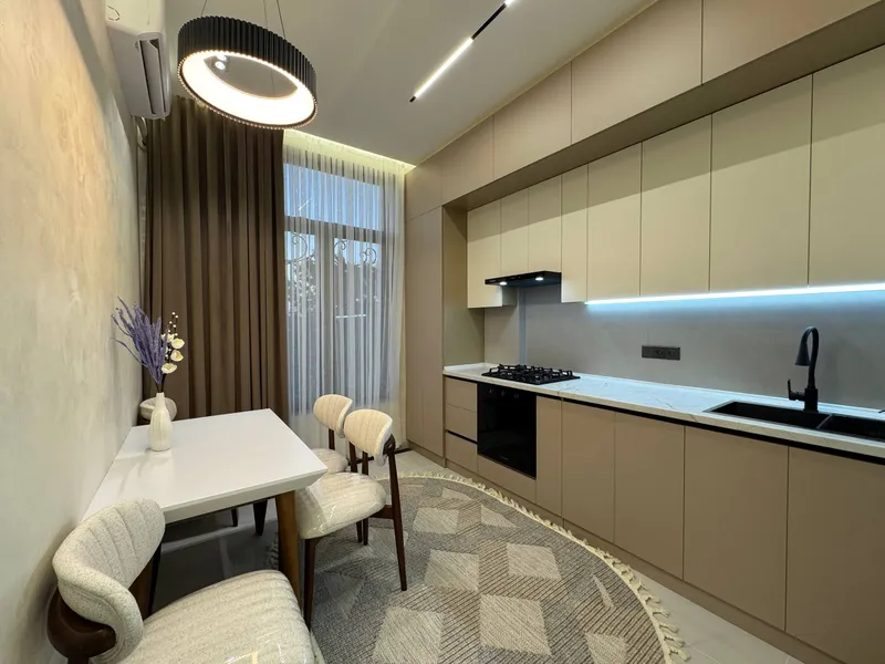 Продаётся 2-комнатная квартира в ЖК Royal House (Яккасарайский район) 4 Продаётся 2-комнатная квартира в ЖК Royal House (Яккасарайский район) 4