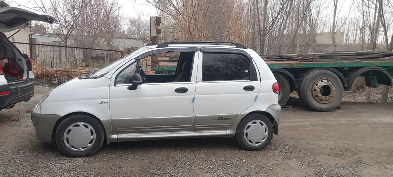 Matiz best sotiladi 2015 4