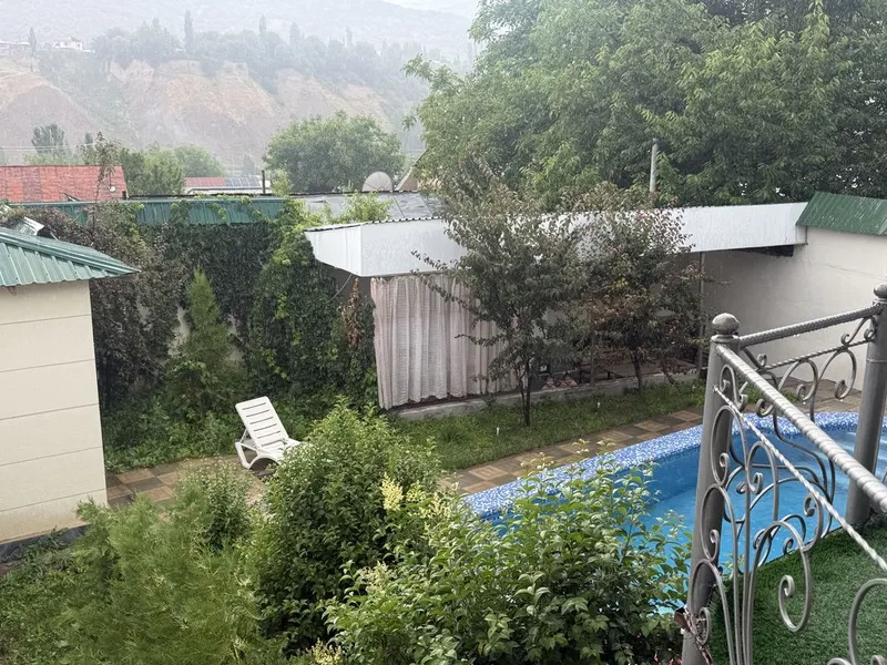 Chorvoq humson,dacha,дача,сотилади,sotiladi,чарвак,хумсон — фото 3