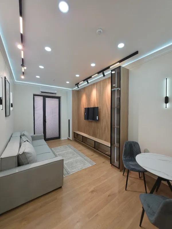 1 xonali kvartira, 41 m2, Yashnobod 1
