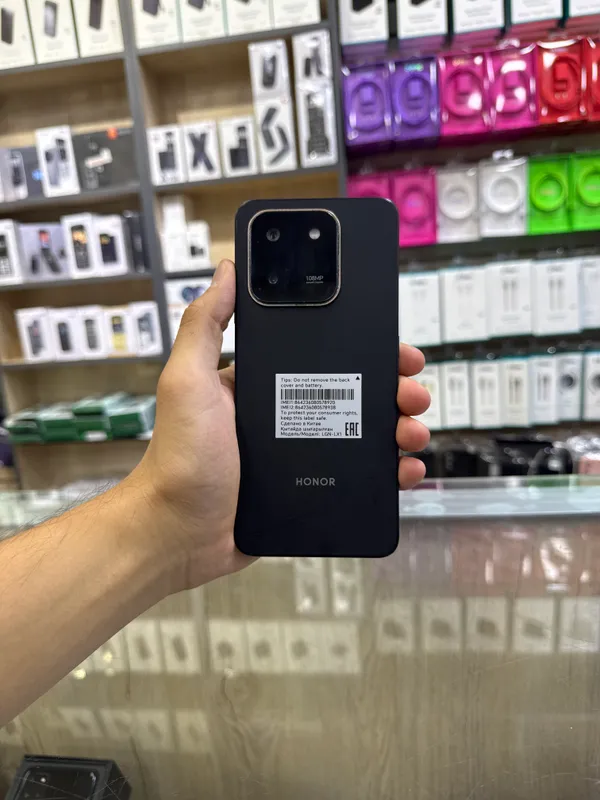 Honor X7D 1 Honor X7D 1