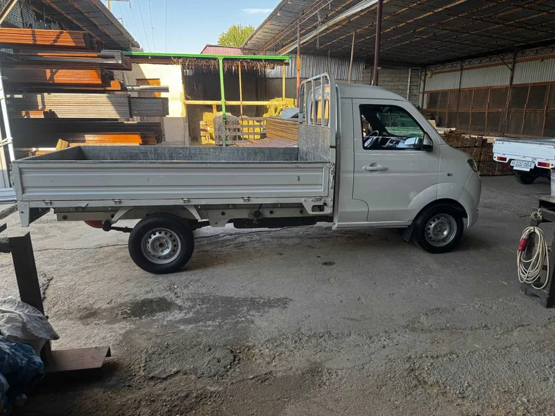 Shineray T30 Gaz balon Navoiy 6