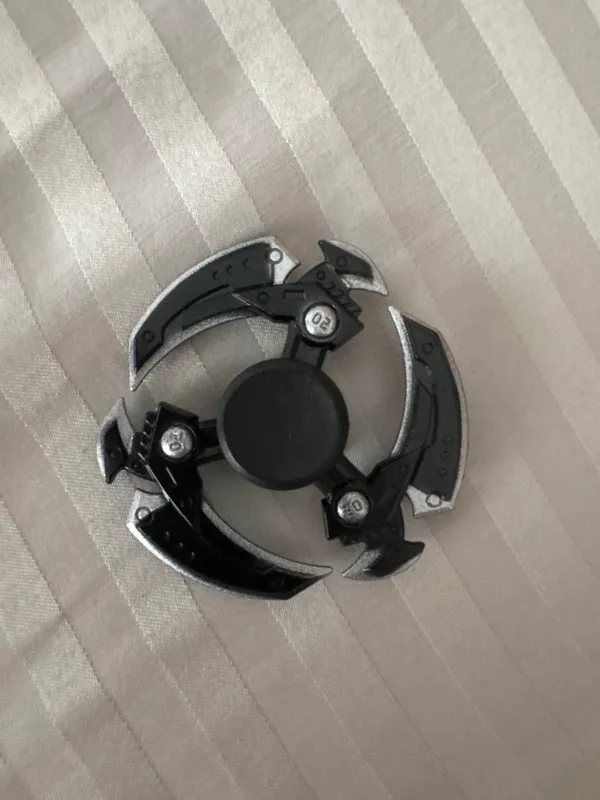 Spinner
