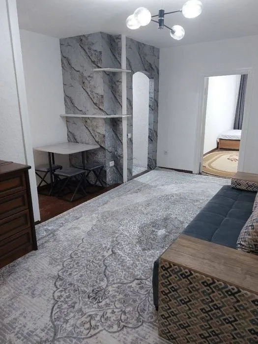 2-комнатная квартира, 50 м², 4/4, Мирзо-Улугбек (Аккурган), метро Пушкин 2