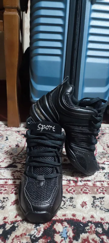 Djazovka raqs va sport poyabzali Djazovka raqs va sport poyabzali