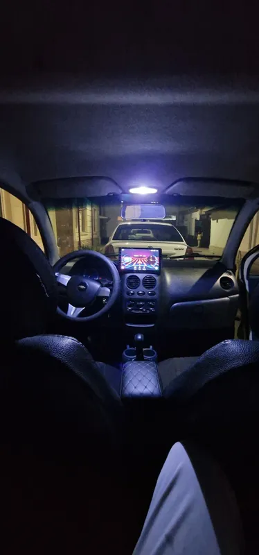 Matiz 2015 yaxwi xolatda 5 Matiz 2015 yaxwi xolatda 5