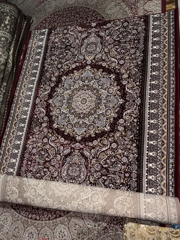 Gilam 4*3 pati qalin 1 Gilam 4*3 pati qalin 1