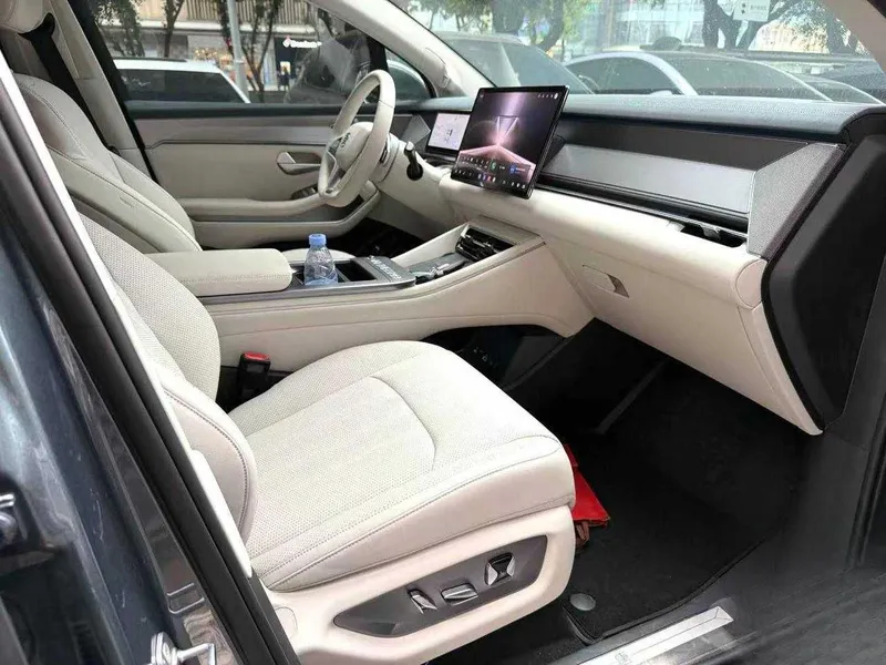 BYD TANG L AWD buyurtma asosida 4 BYD TANG L AWD buyurtma asosida 4