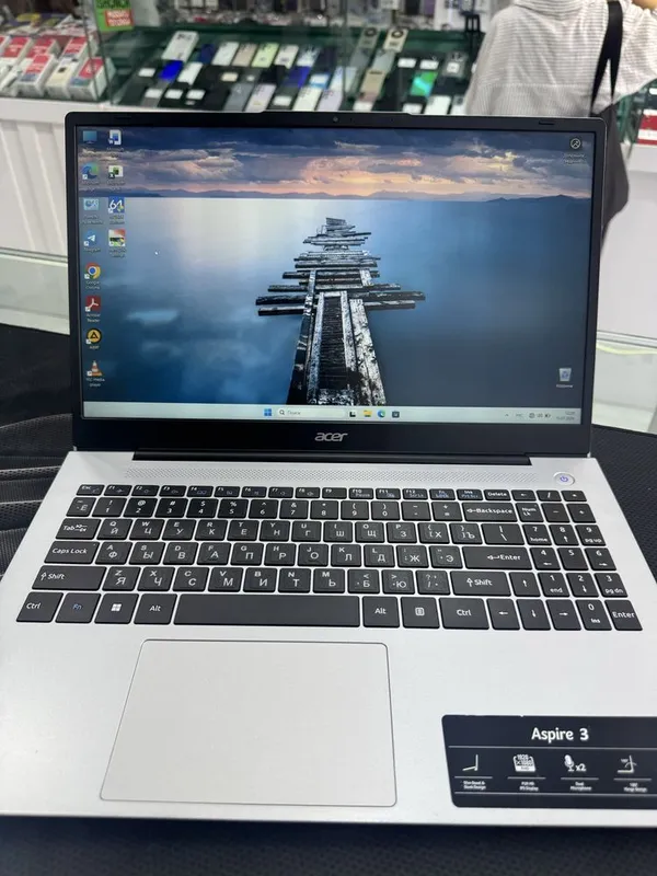 Acer Aspire3 r5-7430U 16/512 15.6 FHD 3 Acer Aspire3 r5-7430U 16/512 15.6 FHD 3