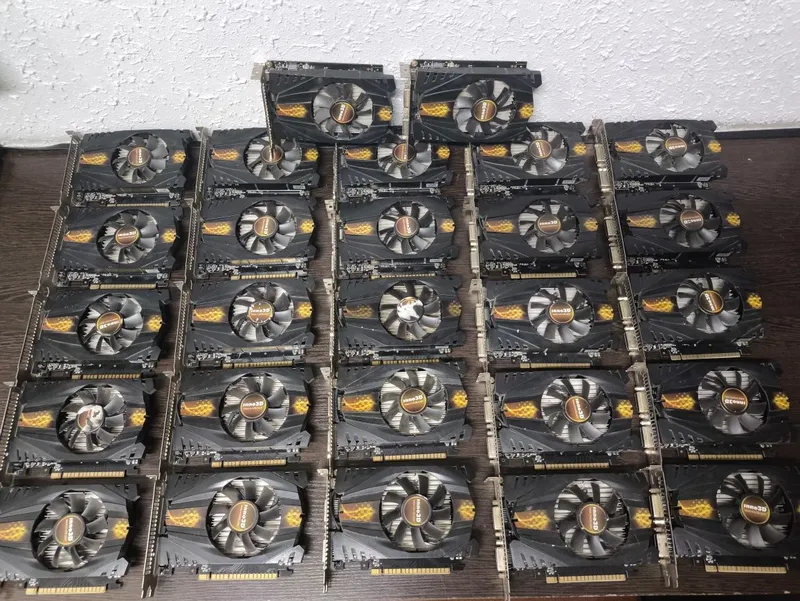 Inno3D GTX750Ti 2Gb GDDR5