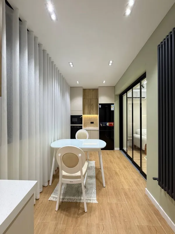 4 xonali kvartira sotiladi, 80 m², 3/4, Mirzo-Ulug‘bek tumani 8 4 xonali kvartira sotiladi, 80 m², 3/4, Mirzo-Ulug‘bek tumani 8