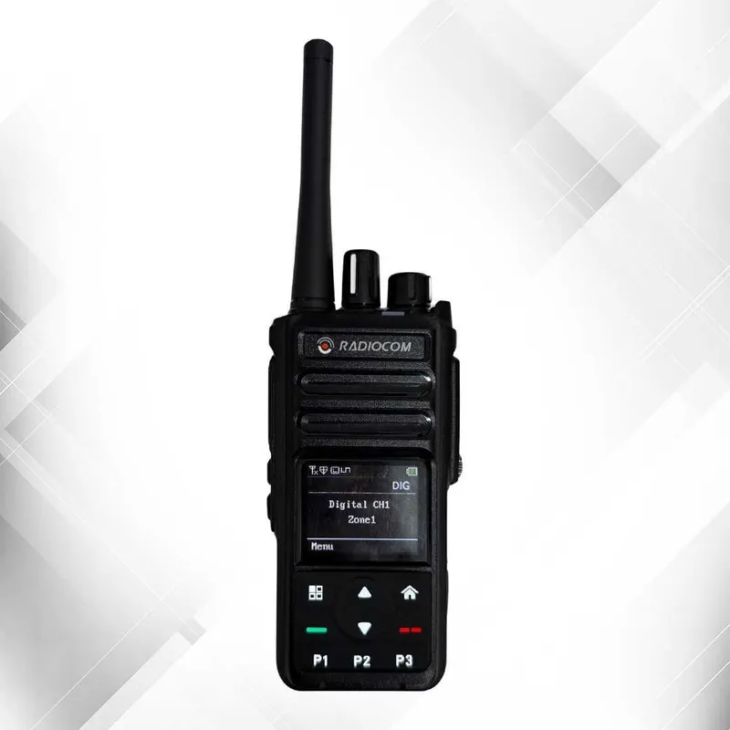 Рация RCD-70 PRO