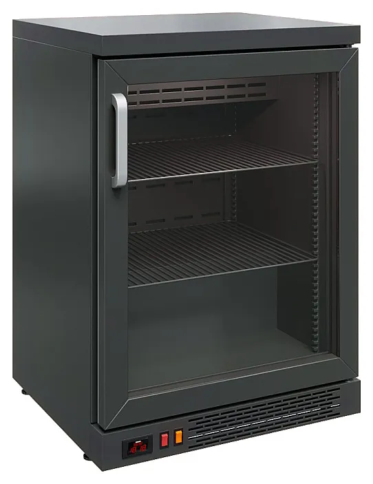 Шкаф холодильный барный POLAIR TD101-Bar