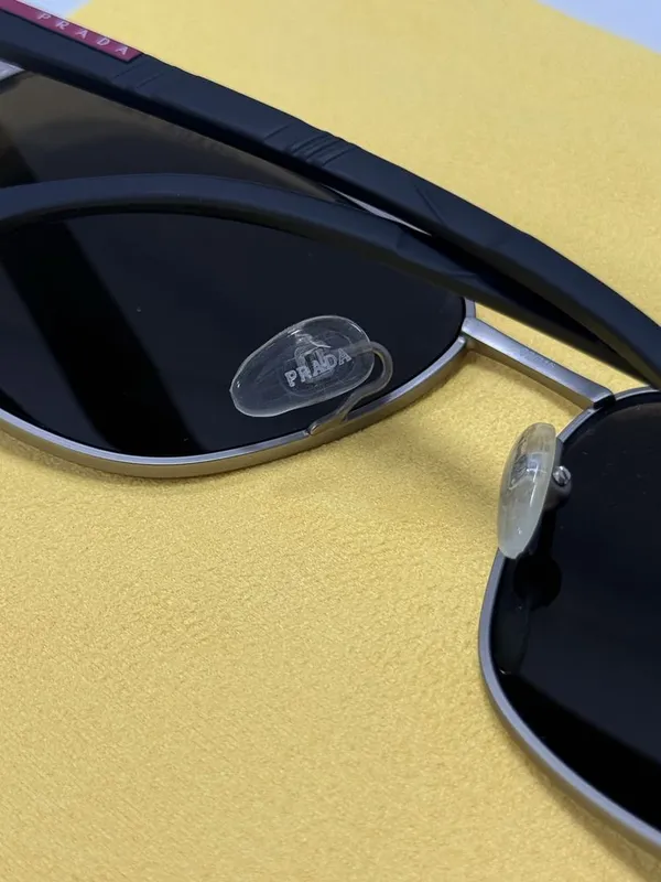 Солнцезащитные очки от PRADA (polarized) 3 Солнцезащитные очки от PRADA (polarized) 3