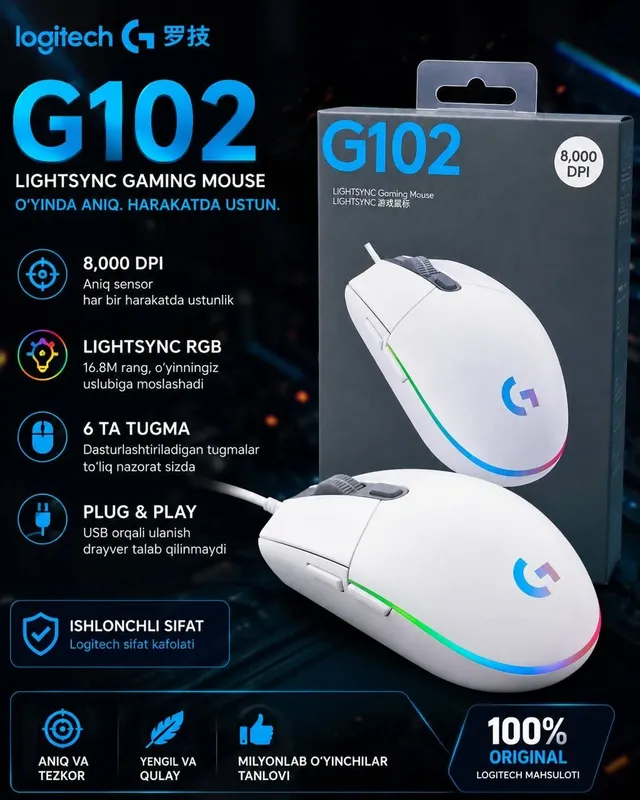 #2_Mishka Logitech 2