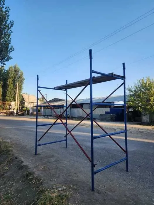 Qurilish uchun zudlik bilan lesalar sotiladi — фото 1