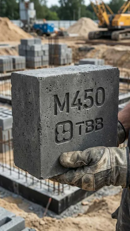 The Builder Beton | TBB kompaniyasidan sifatli tayyor beton. 5 The Builder Beton | TBB kompaniyasidan sifatli tayyor beton. 5