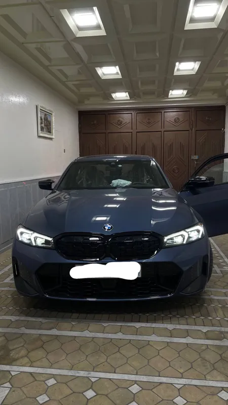 Bmw m340i почти новая своя сток 2 Bmw m340i почти новая своя сток 2