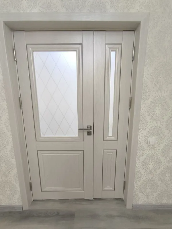 Продам 2-х ком. Янгиюль от кольца 800 метров — фото 1
