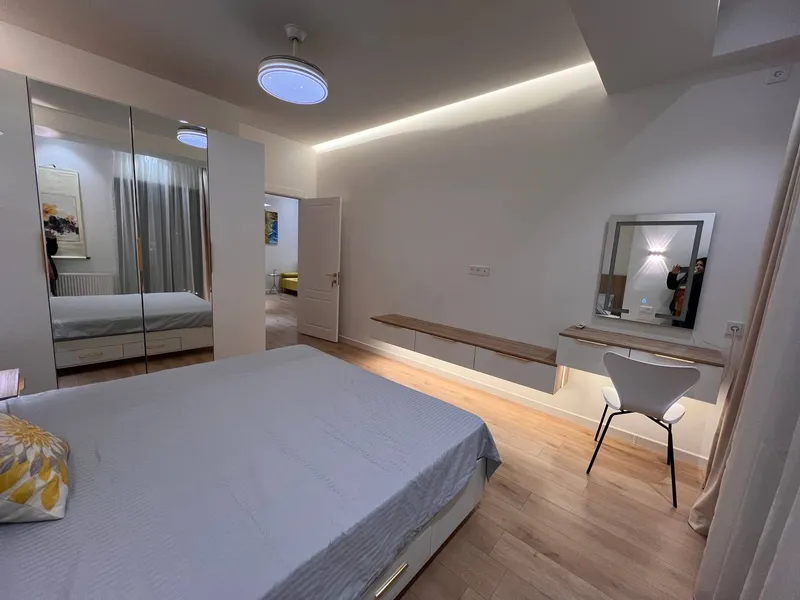 2-комнатная квартира, 50 м2, Мирабад 2