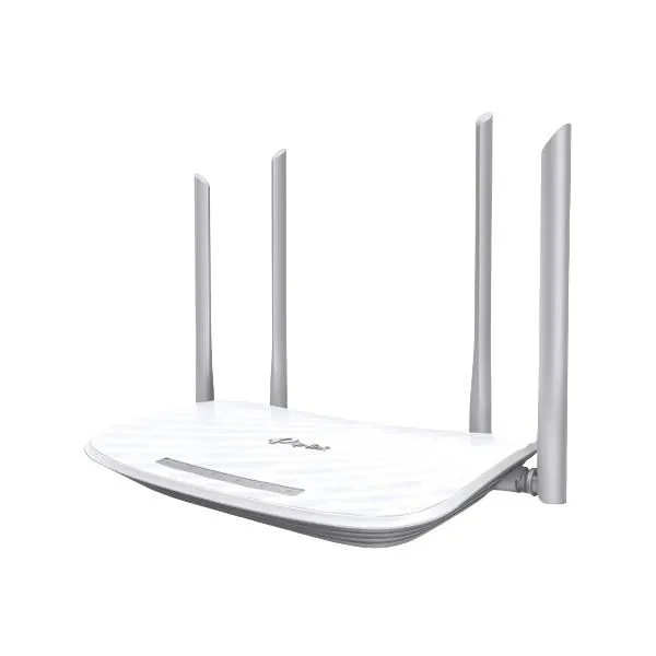 Wi-Fi роутер TP-Link Archer A5 AC1200 — фото 1 Wi-Fi роутер TP-Link Archer A5 AC1200 — фото 1