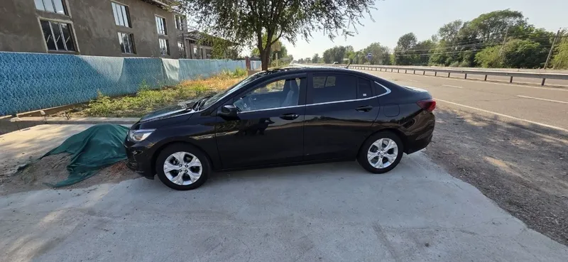 Onix turbo 6 pazitsiya premyer 2