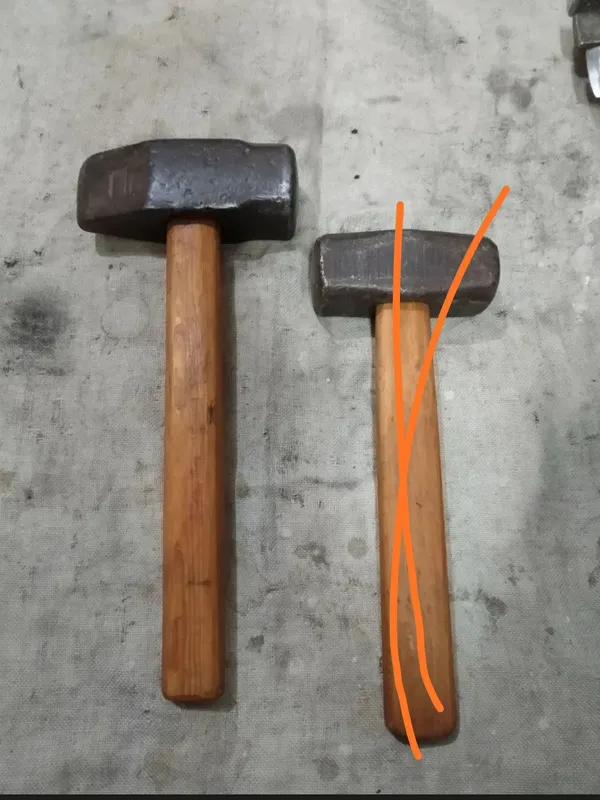 Bolg‘a, kuvalda. SSSR. 5 Bolg‘a, kuvalda. SSSR. 5