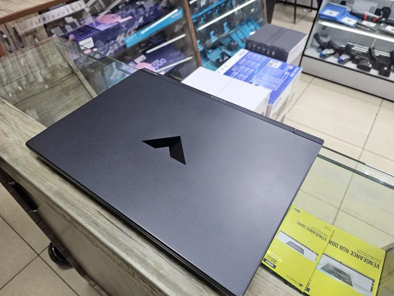 HP Ryzen 5 + RTX2050 — фото 3