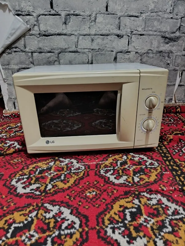 Микроволнвка яхши 1 Микроволнвка яхши 1