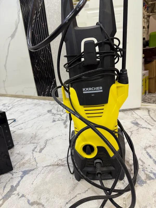 Karcher 1