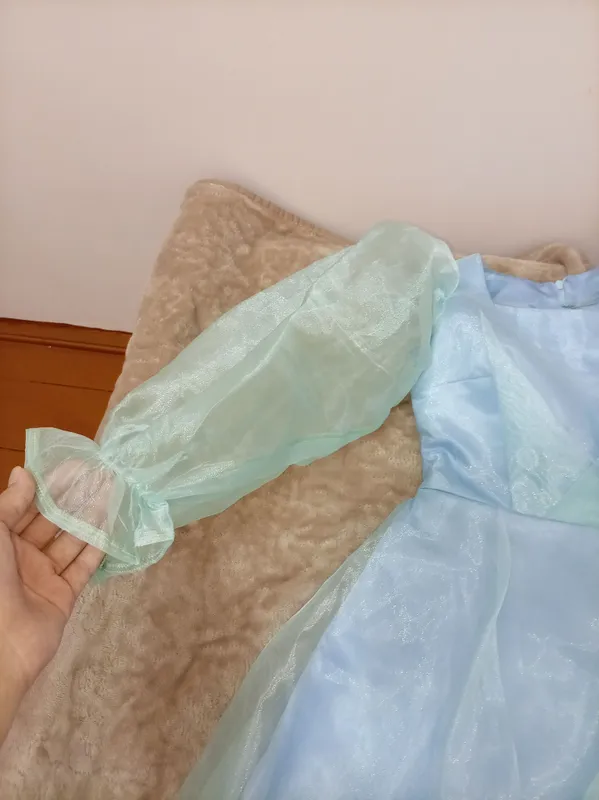 vechirniy 44razmer 2 marta kiylgan sifat yaxwi — фото 1