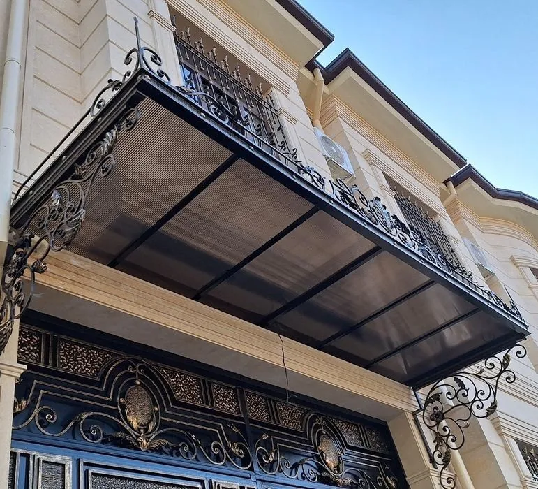 Поликарбонат Израил | Россия оргинал прямо со склада — фото 5