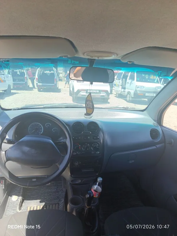 Moshina, yaxshi holatda mayor hadavoy zoʻr, konditsioner bor , 6