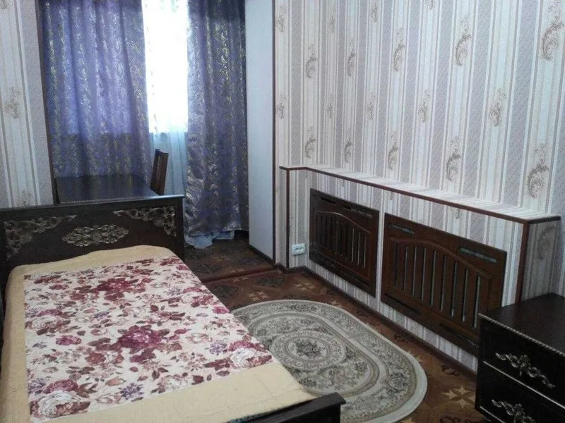 4 xonali kvartira, 85 m², 4/4 qavat (ikkilamchi) 3