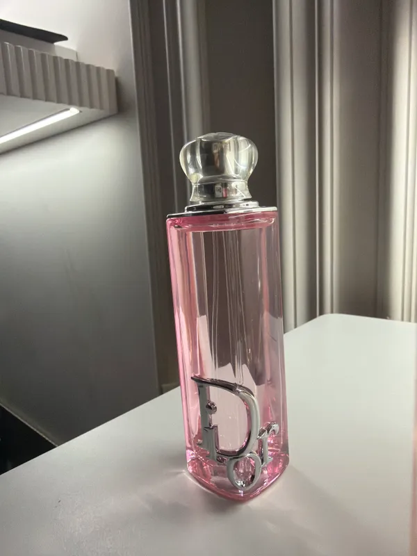 Духи Dior Addict Rosy Glow (оригинал) 2