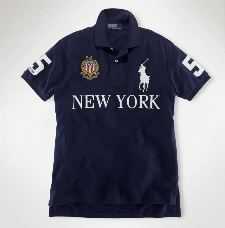 Ralph Lauren финка — фото 1