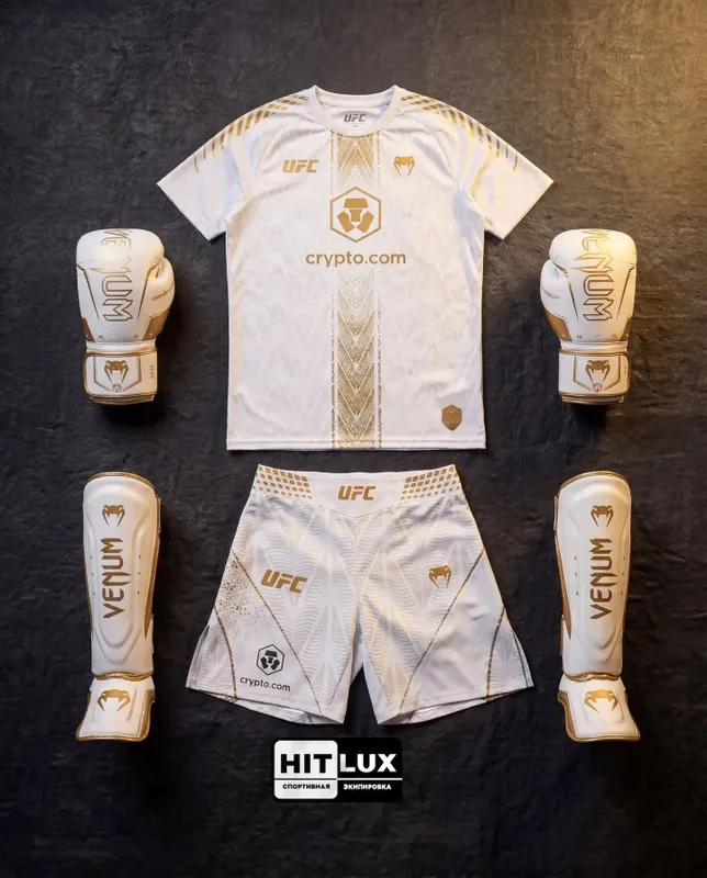 Форма MMA, состояние — как новая, использована ограниченно Форма MMA, состояние — как новая, использована ограниченно