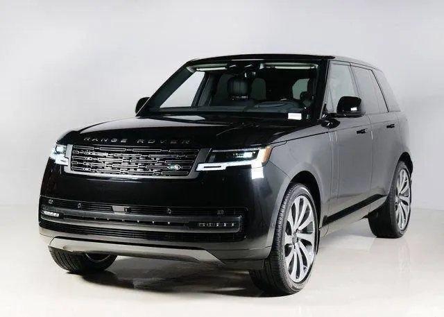 Range Rover P530 SWB SE 2025/10 1 Range Rover P530 SWB SE 2025/10 1