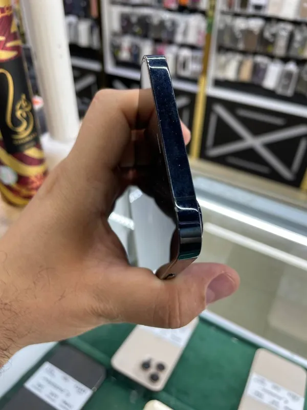 Iphone 12 Pro Max 256GB 4