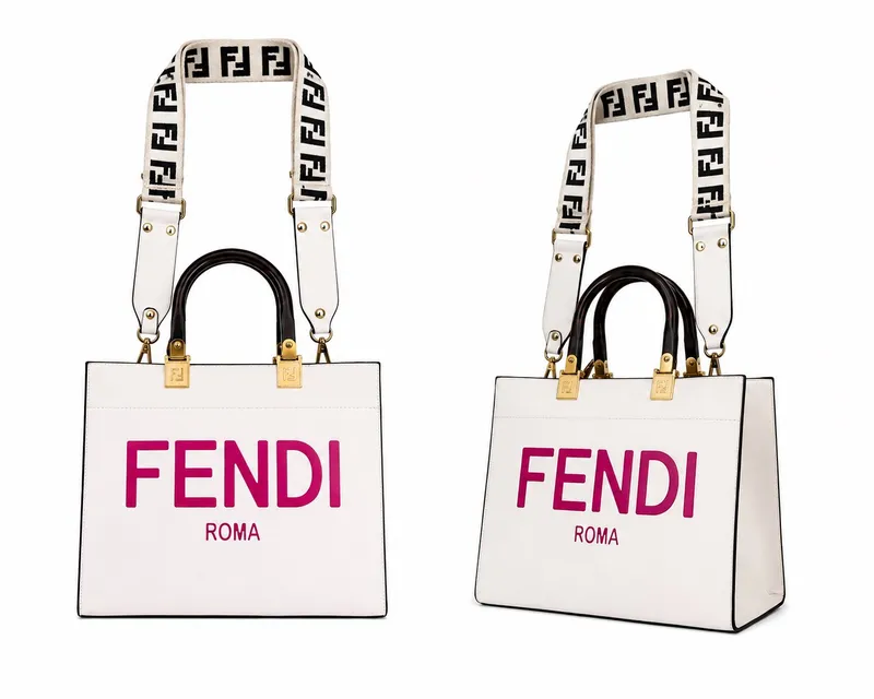 Сумка от FENDI