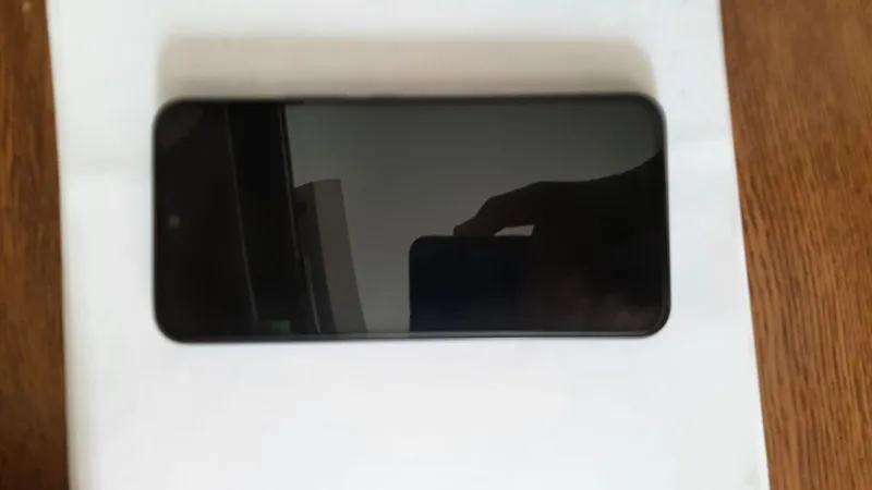 SAMSUNG GALAXY A54