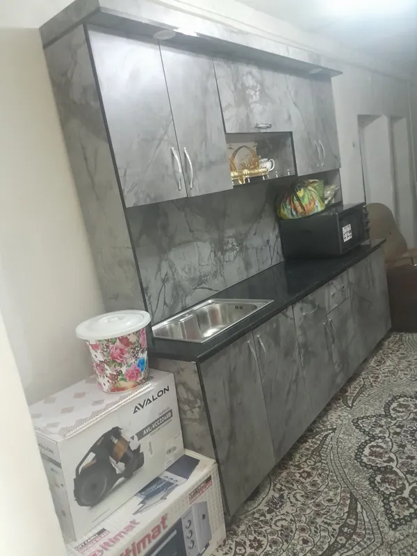 Кухини набор