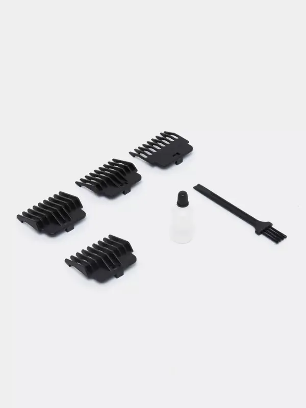 Soch va soqol uchun professional trimmer VINTAGET9 — фото 2
