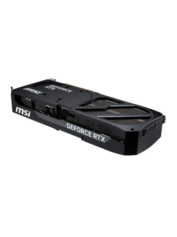 MSI GeForce RTX 5070 Ti 16G SHADOW 3X OC Openbox! — фото 2