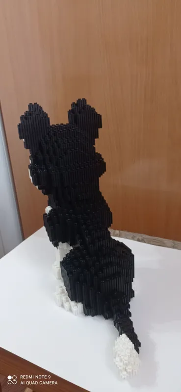 Katta yig‘ilgan Lego o‘yinchoqlari. Narxi bittasi uchun 7 Katta yig‘ilgan Lego o‘yinchoqlari. Narxi bittasi uchun 7