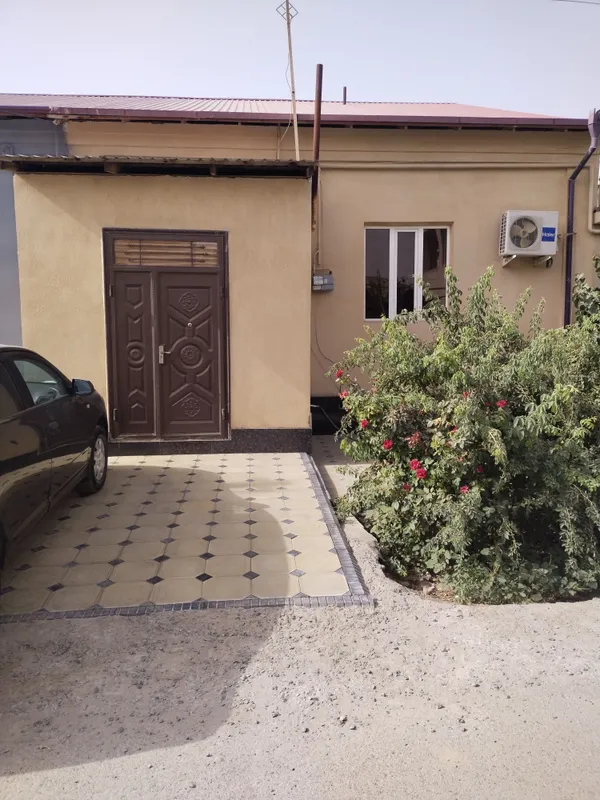 Урганч Шахар Айропорт янинда хусусий жой сотилади