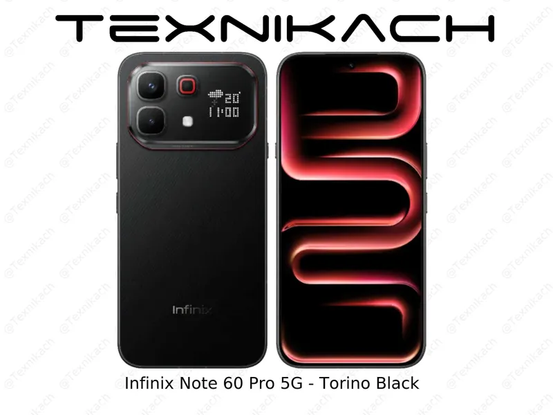 Infinix Note 60 Pro 5G • Доставка • Проверка при получении — фото 6